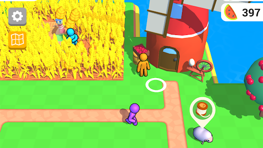 Farm Land – Farming life game Mod APK 2.2.13 (Unlimited money) Gallery 8