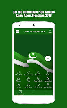 Pakistan Electionsのおすすめ画像3