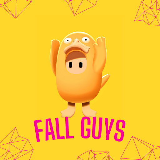 Fall Guys Wallpapers HD