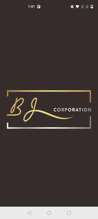 BJ Corporation - 1.3 - (Android)