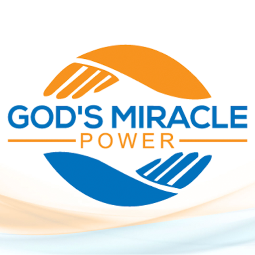 Gods Miracle Power TV logo
