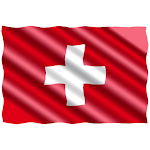 Cover Image of Descargar Switzerland flag (official)  APK