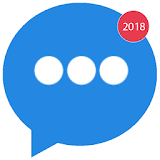 Messenger 2018 icon