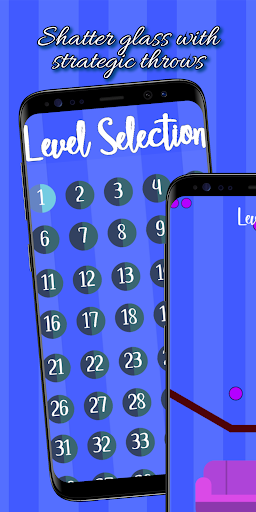 GlassBlitz Screen 2