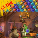 Cover Image of Unduh Tips:Bubble Witch Saga 3.1 APK