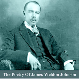 Obraz ikony: The Poetry of James Weldon Johnson: A hugely influential black writer that spearheaded the Harlem Renaissance