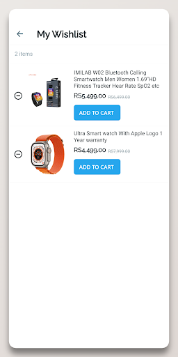 Brother Mart Online Shopping screenshot 6