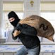 犯罪都市泥棒シミュレーター：新しい強盗ゲーム - Androidアプリ
