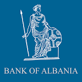 Albanian money icon