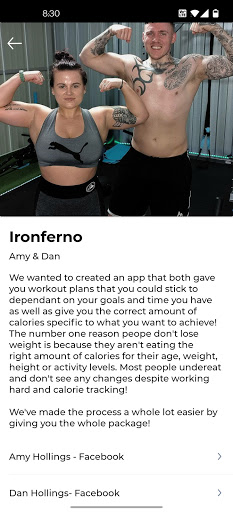 Ironferno Screen 2