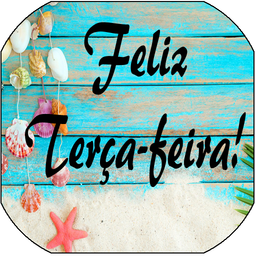 TENHA TERÇA-FEIRA ESPLÊNDIDA logo