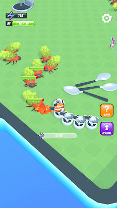 Beetle Hunter - Screenshot 3