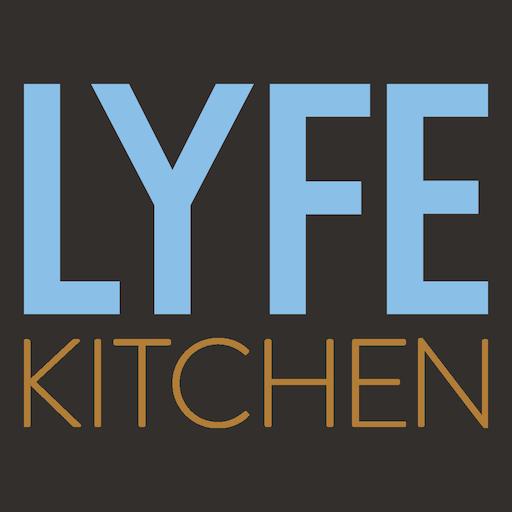 LYFE Kitchen Rewards %203.1.6.4 Icon