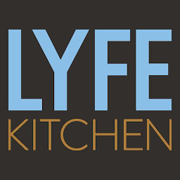 Simge resmi LYFE Kitchen Rewards