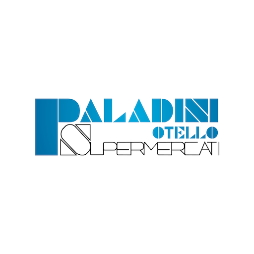 Paladini Otello logo