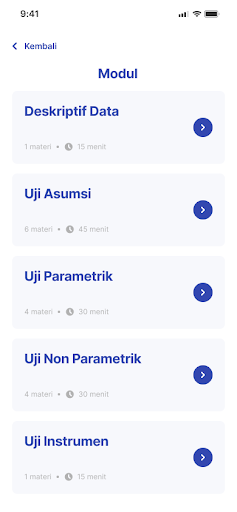 Laboratorium Statistika Screen 3
