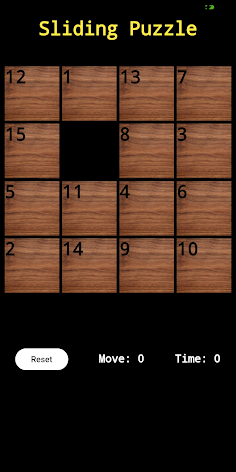 classic puzzles collection: No - Screenshot 2