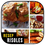 Cover Image of Download Resep Risoles Terbaik 1.0 APK