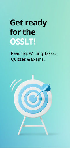 Android application Litguide Ontario Literacy Prep screenshort