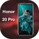 Honor 20 Pro Launcher 2020: Themes & Wallpapers विंडोज़ पर डाउनलोड करें