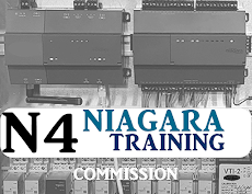 Niagara N4 Jace Commissionのおすすめ画像5