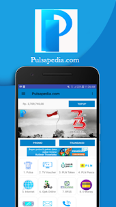Pulsapedia.com - TV Voucher, P