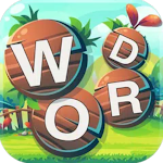 Cover Image of Unduh Word Forest  APK