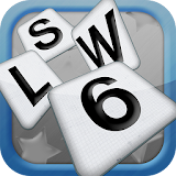 Six Letter Words icon