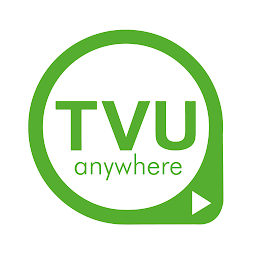 「TVU Anywhere」のアイコン画像