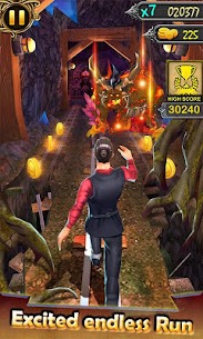 Lost Temple Endless Run For PC installation