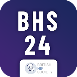Icon image BHS 2024