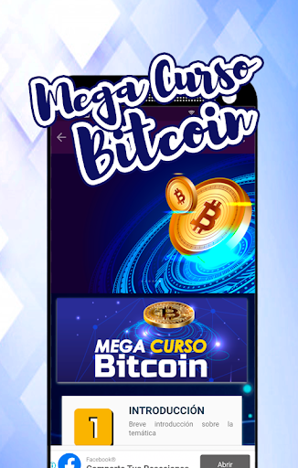?Mega Curso Bitcoin 2020?