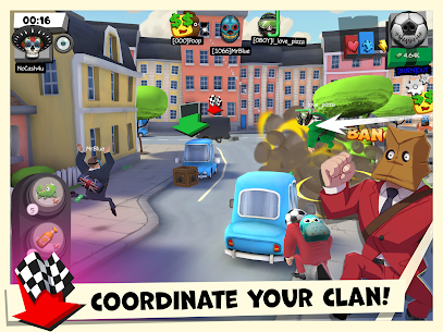 Snipers vs Thieves: Classic! 1.0.40681 MOD APK (Unlimited Money & Gold) 10