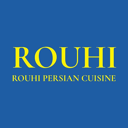 Rouhi Restaurant - Aplicaciones en Google Play