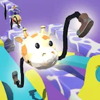 Draw Legs Racer