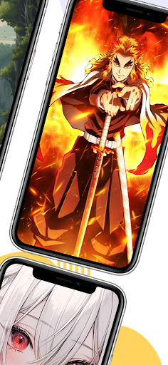 Kawaii Anime Girl Wallpapers