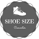 Shoe Size Converter - Androidアプリ