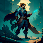 Shadow Fight - Action Thriller