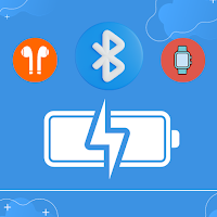 Bluetooth Battery Reader | AirPods battery