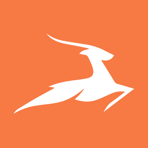 Impala Fitness logo