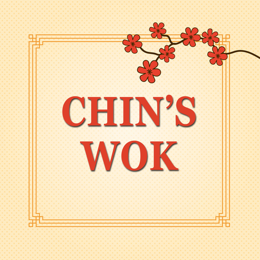 Chins Wok - Florissant logo