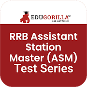 RRB Assistant Station Master (ASM) Test Series
