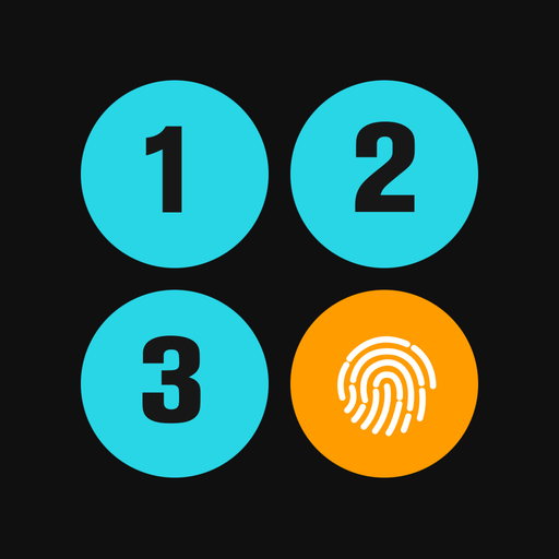 Calculator Lock - Hide Photo 3.0.1 Icon