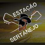 Cover Image of ดาวน์โหลด Rádio Estação Sertanejo  APK