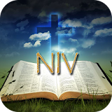 Audio Bible (NIV) icon