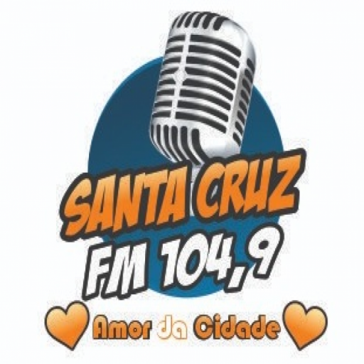 Santa Cruz Fm 104,9