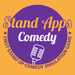 Cover Image of Download Stand Apps Comedy 1.0.7 APK