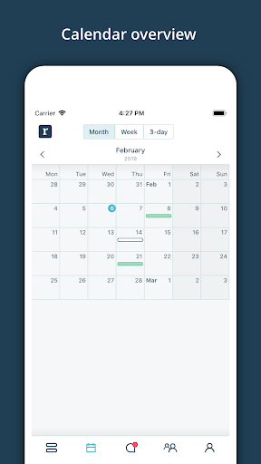 reppio Screen 2