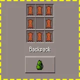 Backpack Mod Installer icon