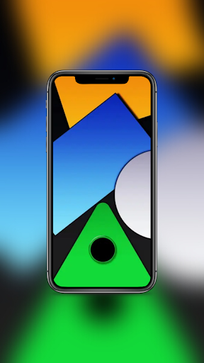 Android application Vivo Y22s screenshort